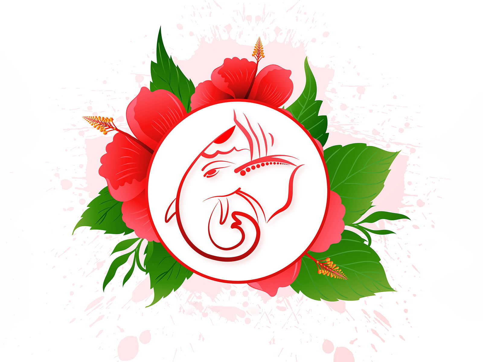Ganesh Pooja